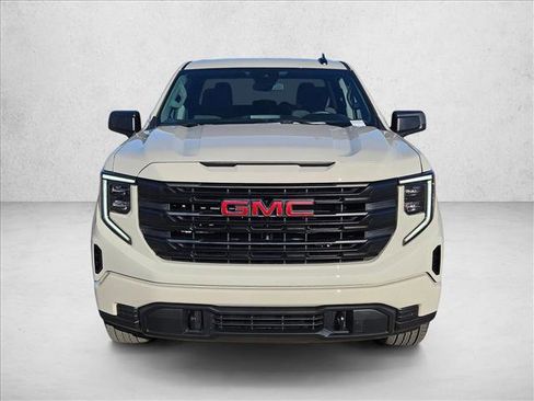 New 2026 GMC Sierra 1500 Pro w/ Graphite Edition image 6