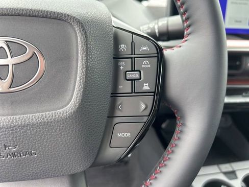 New 2026 Toyota Prius Plug-In Hybrid FWD image 20