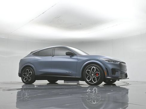 Certified 2023 Ford Mustang Mach-E GT AWD/4WD image 51