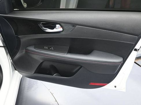 Certified 2023 Kia Forte GT FWD image 36
