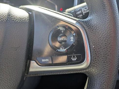 Certified 2021 Honda CR-V EX image 12