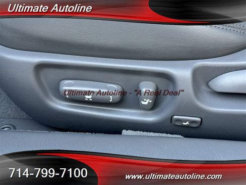 Used 2004 Toyota Solara SLE image 27