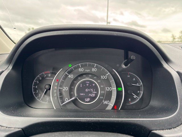 Used 2012 Honda CR-V EX-L image 10