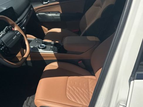 Certified 2026 Kia Sportage X-Line AWD/4WD image 19