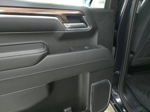 Used 2023 Chevrolet Silverado 1500 RST AWD/4WD image 8