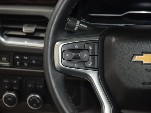 Certified 2023 Chevrolet Tahoe LT w/ LT Signature Plus Package image 36