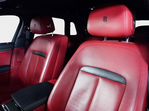 Used 2022 Rolls-Royce Ghost AWD/4WD image 3