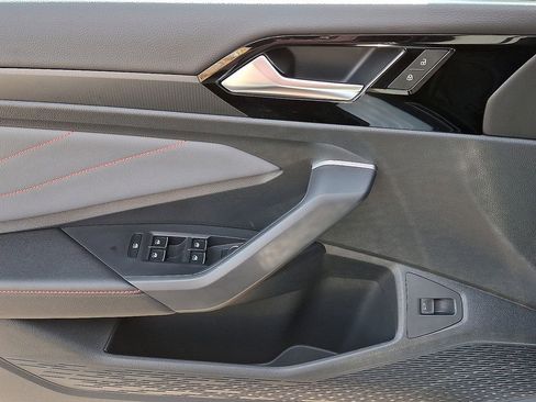 Certified 2025 Volkswagen Jetta GLI Autobahn w/ GLI Black Package image 12