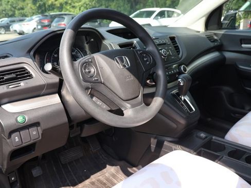 Used 2016 Honda CR-V SE image 12
