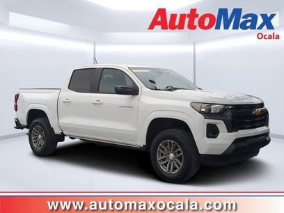 Used 2024 Chevrolet Colorado LT w/ LT Convenience Package