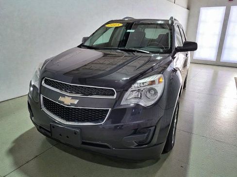 Used 2015 Chevrolet Equinox LT image 13