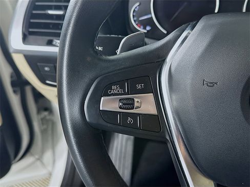 Used 2021 BMW X3 xDrive30i image 26