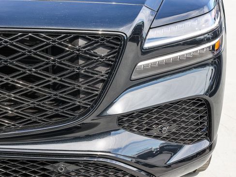 New 2026 Genesis GV80 3.5T Prestige AWD/4WD image 10