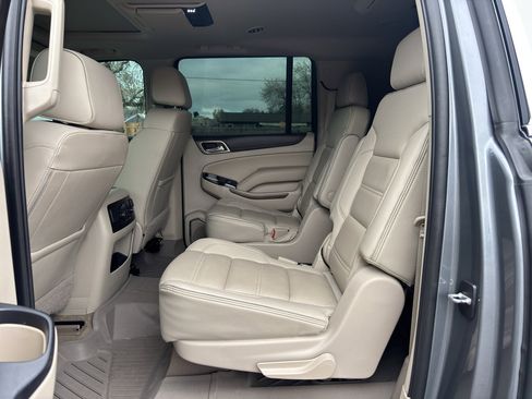 Used 2018 GMC Yukon XL Denali w/ Denali Ultimate Package AWD/4WD image 14