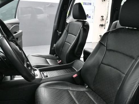 Used 2021 Honda Passport EX-L image 25