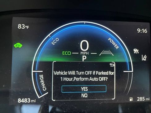 Used 2026 Toyota Camry SE FWD image 11