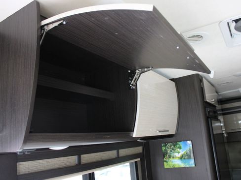 Used 2016 Mercedes-Benz Sprinter 3500 w/ Swivel Seat Package image 26