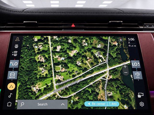 Used 2024 Land Rover Range Rover SE AWD/4WD image 66