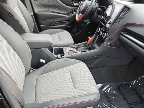Certified 2023 Subaru Forester Sport image 23
