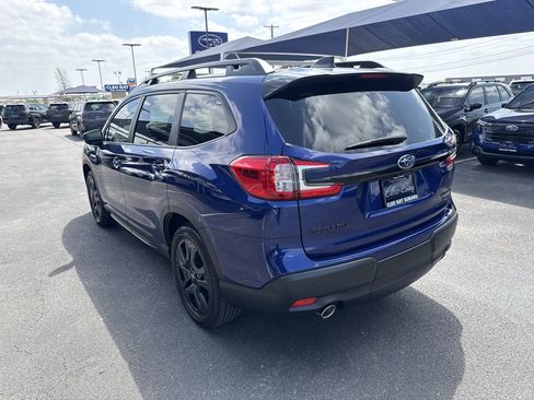 New 2026 Subaru Ascent Bronze Edition AWD/4WD image 5