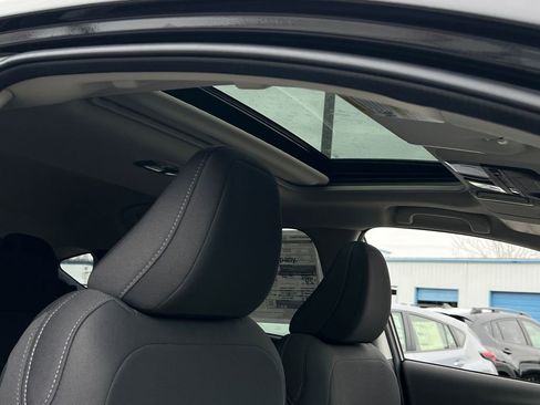New 2026 Subaru Crosstrek 2.0i Premium AWD/4WD image 10
