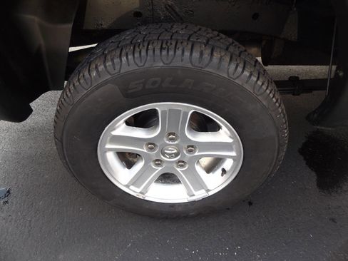 Used 2007 Dodge Ram 1500 Truck SLT w/ Trailer Tow Group image 25