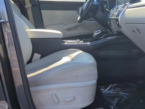 Used 2021 Kia Sorento SX image 21