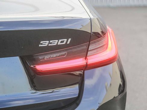 New 2026 BMW 330i Sedan image 7