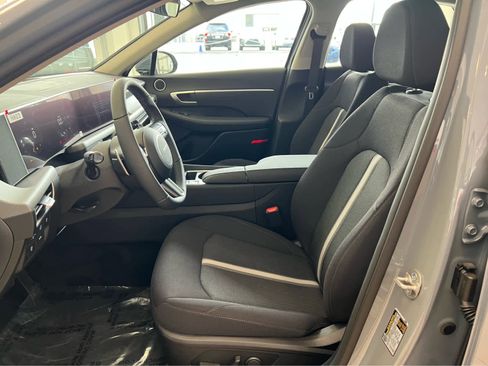 New 2026 Hyundai Sonata SEL image 28