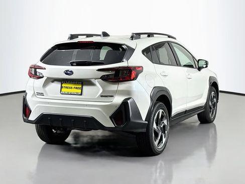 New 2026 Subaru Crosstrek 2.5i Limited w/ Crosstrek Mirror Package AWD/4WD image 7