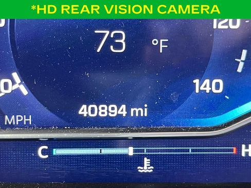 Used 2022 Chevrolet Silverado 1500 LT image 21