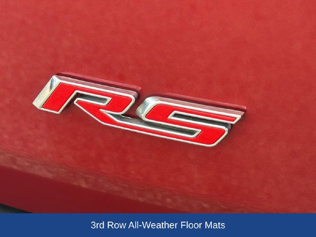 Certified 2023 Chevrolet Traverse RS AWD/4WD image 34