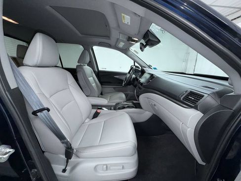 Used 2023 Honda Ridgeline RTL-E image 18
