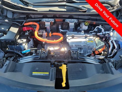 Used 2024 Nissan Ariya FWD image 30