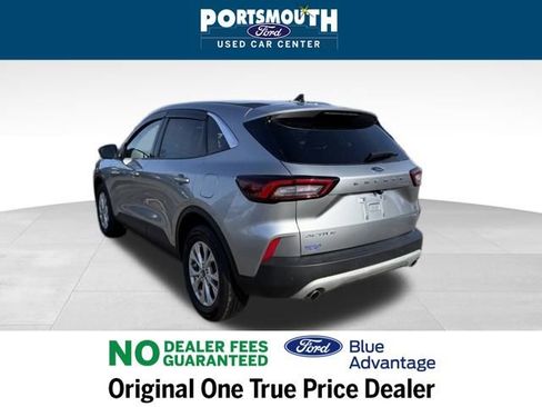 Certified 2024 Ford Escape Active w/ Tech Pack #2 image 28