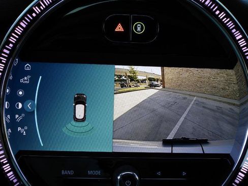 Used 2023 MINI Cooper S image 58