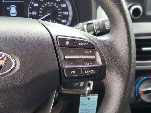 Used 2020 Hyundai Kona SE image 21