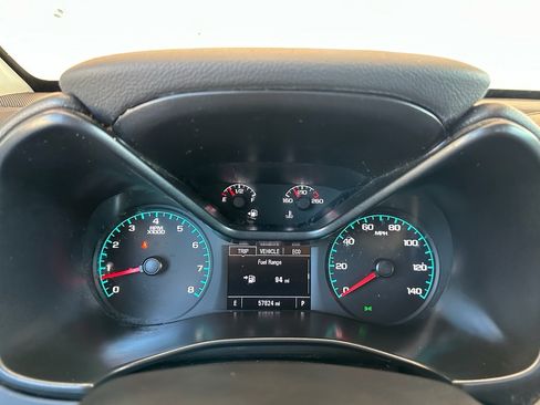 Used 2022 GMC Canyon Elevation w/ Trailering Package image 21