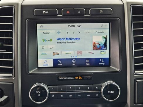 Certified 2021 Ford Expedition XLT RWD image 15