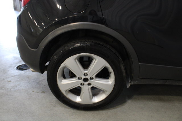 Used 2016 Buick Encore Convenience AWD/4WD image 25