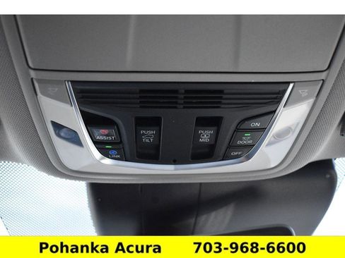Used 2024 Acura RDX SH-AWD w/ Technology Package image 20