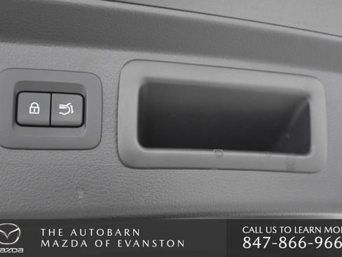 Certified 2025 MAZDA CX-50 AWD 2.5 S w/ Preferred Package image 32