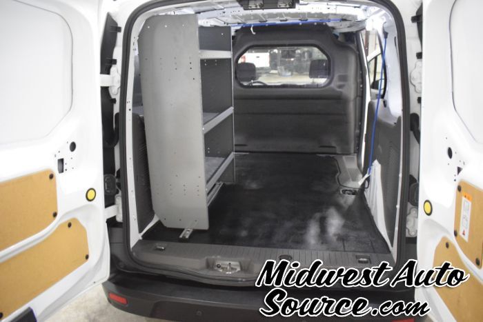 Used 2020 Ford Transit Connect XL w/ Trailer Tow Package FWD image 28