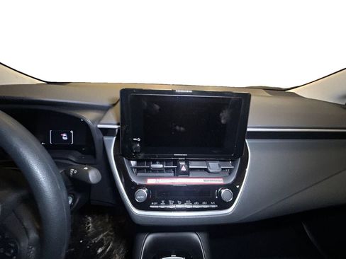 New 2026 Toyota Corolla LE image 10