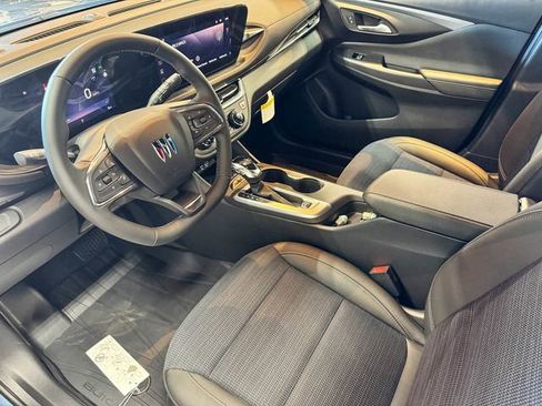New 2026 Buick Envista Preferred w/ Convenience I Package image 15