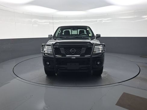 Used 2019 Nissan Frontier SV w/ Value Truck Package AWD/4WD image 8