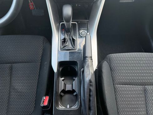 Used 2022 Mitsubishi Eclipse Cross ES image 16