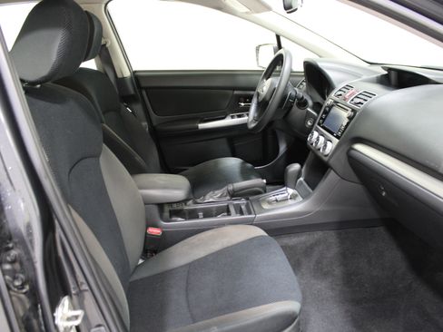 Used 2016 Subaru Impreza 2.0i Premium image 24