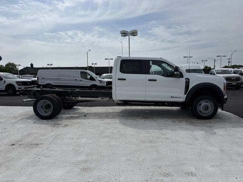 New 2026 Ford F450 XL AWD/4WD image 2