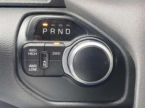 Used 2020 RAM 2500 Tradesman image 57